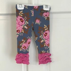Matilda Jane- Fresh and Fancy leggings